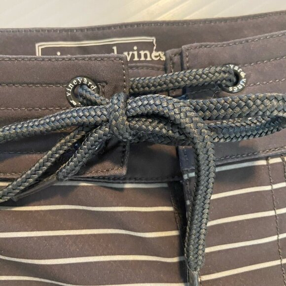 Vineyard Vines Boardshorts Men's 32 Beach Shorts Performance Swim Trunks Beach‎ - Picture 11 of 11